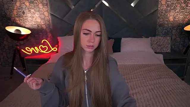 GoGoDream online show from 11-23-25, 07:40