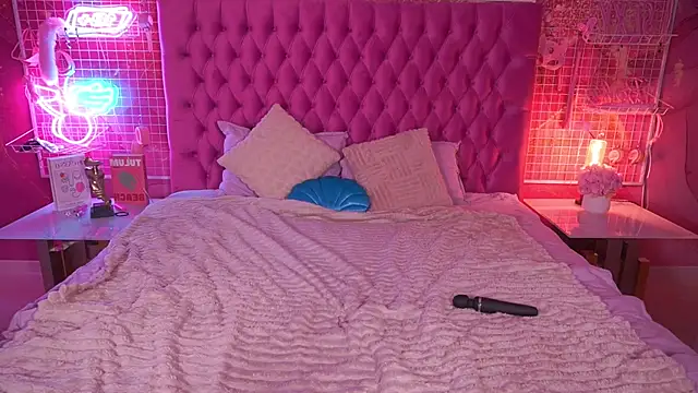 GoGoDream online show from 03-10-26, 01:59