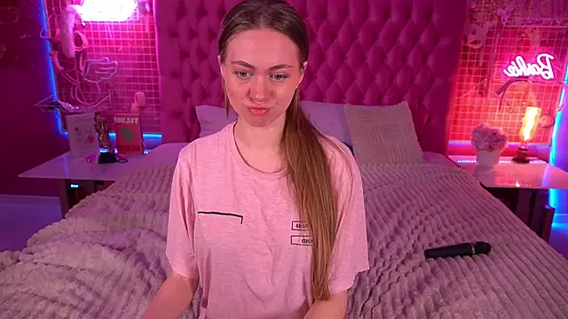 GoGoDream online show from 03-06-26, 07:36