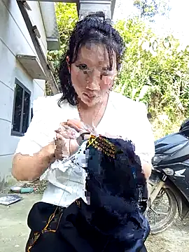 dorothyxx online show from 10-23-25, 02:21