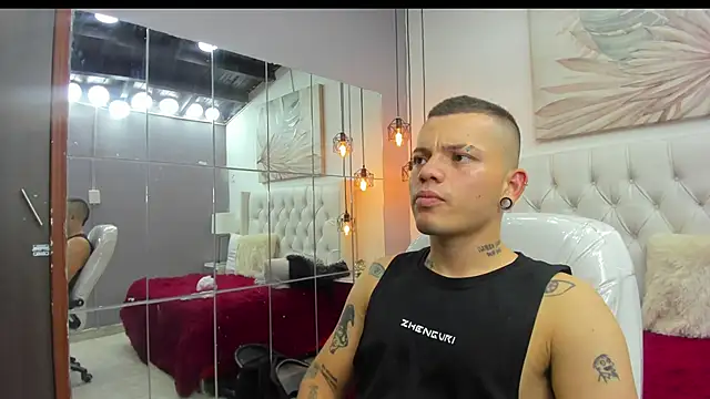 wildthor26 online show from 02-25-26, 05:40