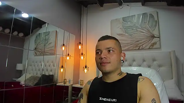 wildthor26 online show from 02-26-26, 04:45