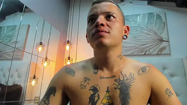 wildthor26 online show from 03-04-26, 04:09