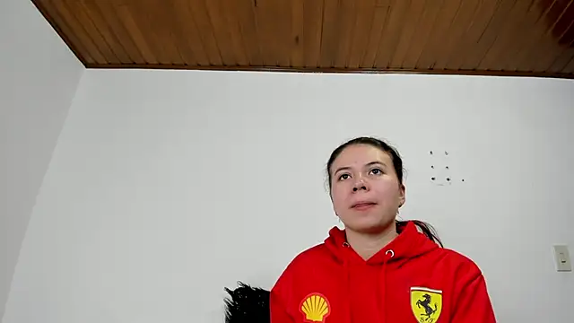 Snapshot of Valen_tina chatting on 10-03-25, 11:56 Valen tina online show from 10-03-25, 11:56