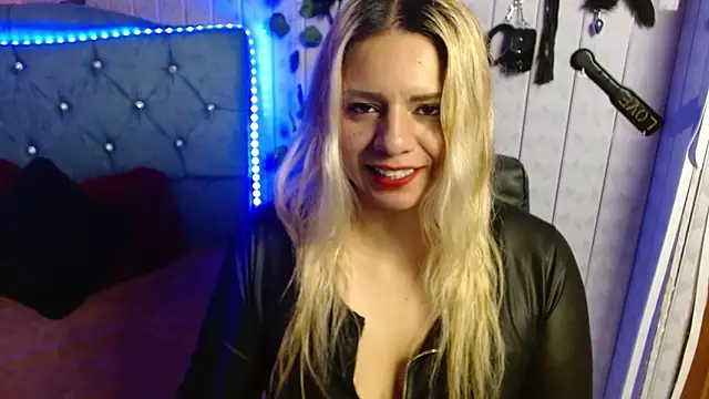 Kathaleyagrayyass online show from 11-05-25, 02:36