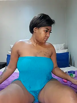 AfricanGem  online show from 02-03-26, 10:37