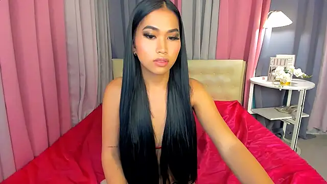 SabrinaRiches online show from 03-08-26, 09:07