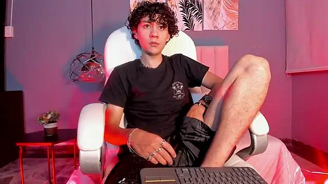 Helios Obscuro online show from 11-08-25, 04:16