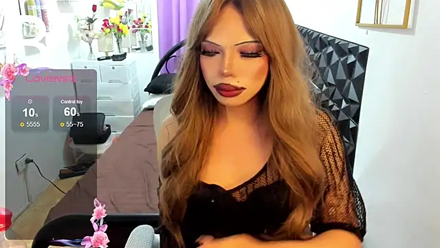 Lovely naughtyLeii online show from 11-01-25, 05:36