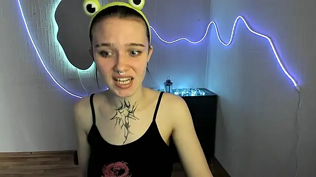 Elastikisss online show from 02-24-26, 07:42