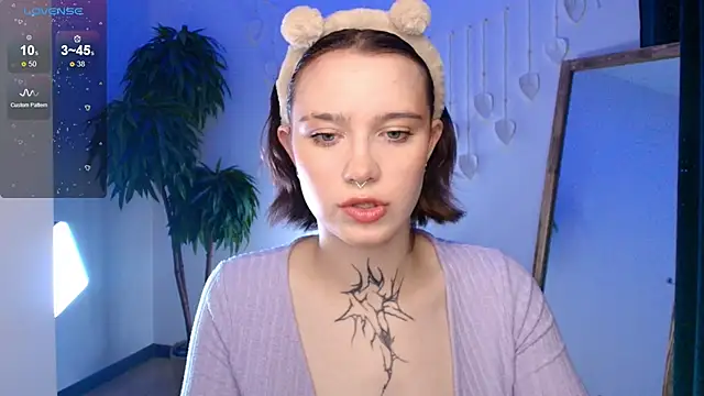 Elastikisss online show from 10-24-25, 02:10