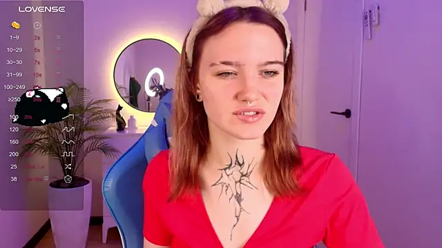 Elastikisss online show from 09-29-25, 02:18