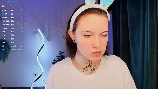 Elastikisss online show from 11-29-25, 02:23