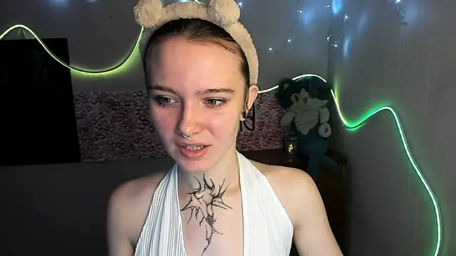 Elastikisss online show from 02-20-26, 06:26