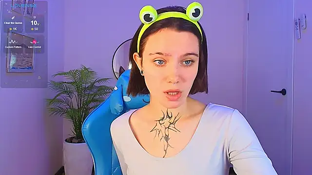 Elastikisss online show from 10-06-25, 02:24