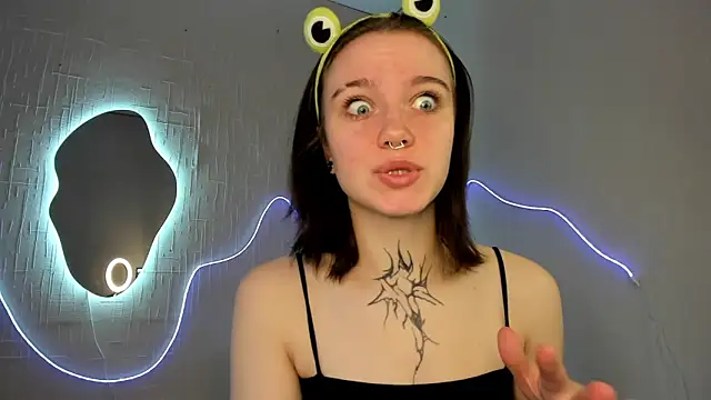 Elastikisss online show from 03-07-26, 04:30