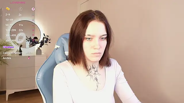 Elastikisss online show from 02-07-26, 02:19