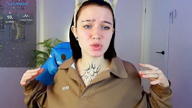 Elastikisss online show from 11-03-25, 02:17