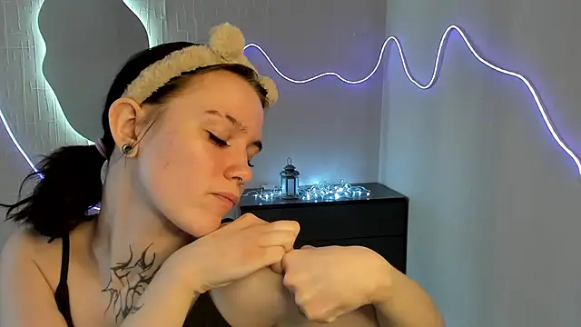 Elastikisss online show from 03-02-26, 05:08