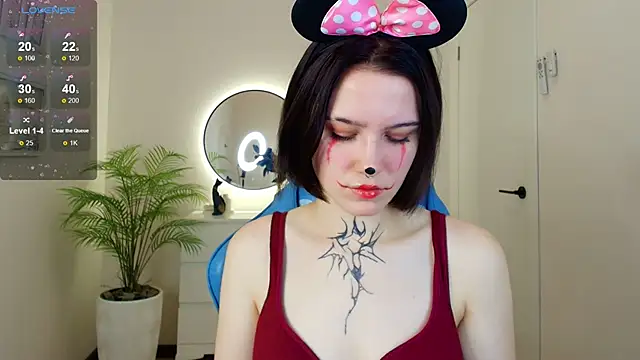 Elastikisss online show from 10-31-25, 08:22