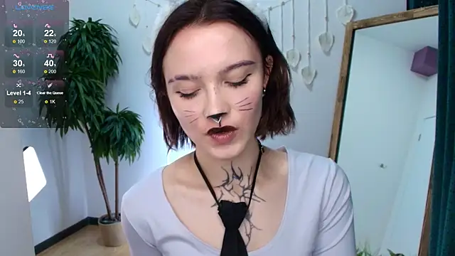 Elastikisss online show from 10-27-25, 02:23