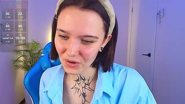 Elastikisss online show from 10-04-25, 08:16