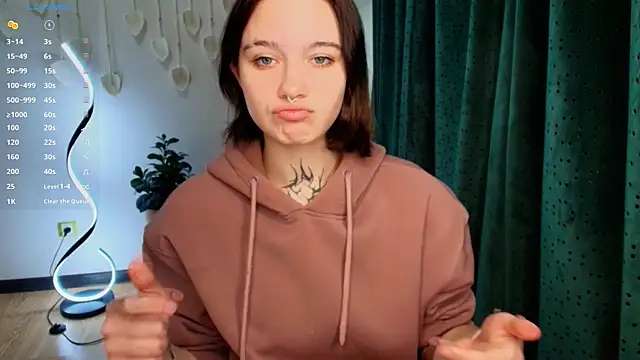 Elastikisss online show from 11-28-25, 02:45