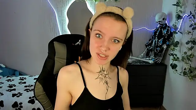 Elastikisss online show from 04-10-26, 06:09