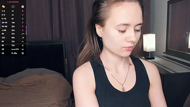 Crysta1Eva  online show from 02-12-26, 07:13