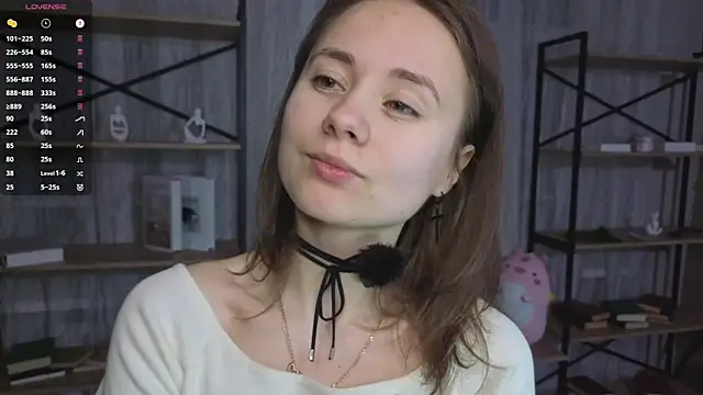 Crysta1Eva  online show from 05-10-26, 08:11