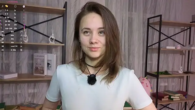 Crysta1Eva  online show from 05-03-26, 08:45
