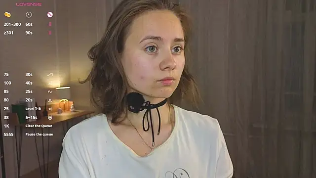 Crysta1Eva  online show from 07-10-26, 07:25