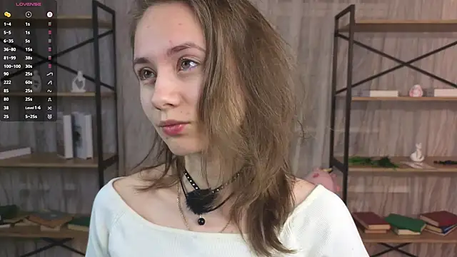 Crysta1Eva  online show from 05-25-26, 08:18