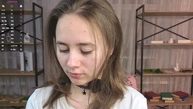Crysta1Eva  online show from 05-20-26, 08:17