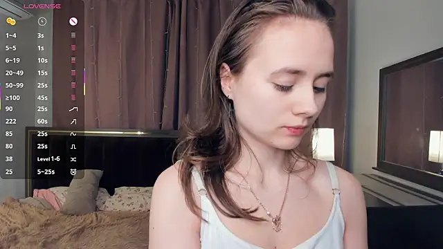 Crysta1Eva  online show from 03-07-26, 07:52