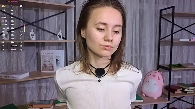 Crysta1Eva  online show from 05-04-26, 08:44