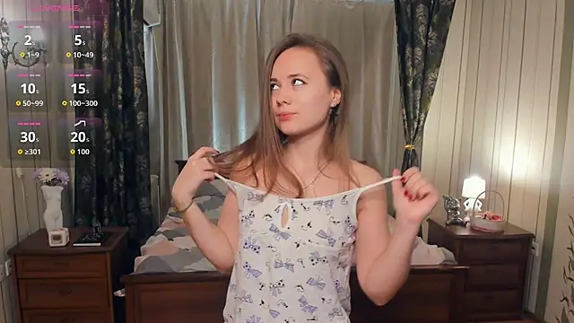 Crysta1Eva  online show from 10-29-25, 07:18