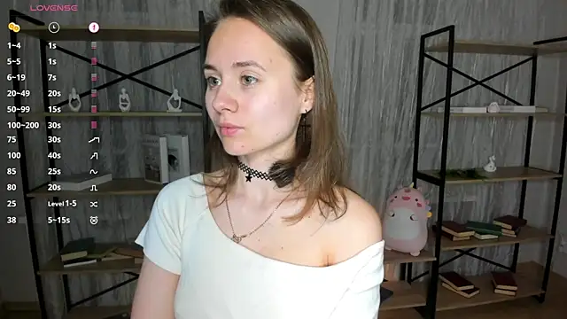 Crysta1Eva  online show from 06-12-26, 07:55
