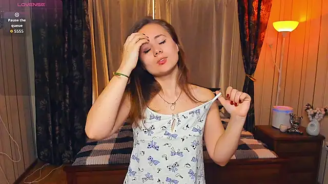 Crysta1Eva  online show from 10-15-25, 07:49