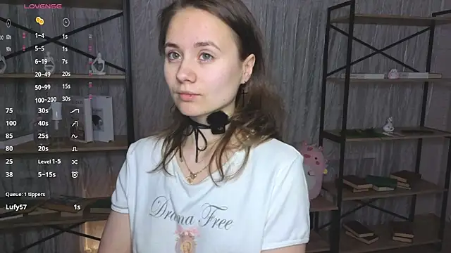 Crysta1Eva  online show from 05-28-26, 07:42