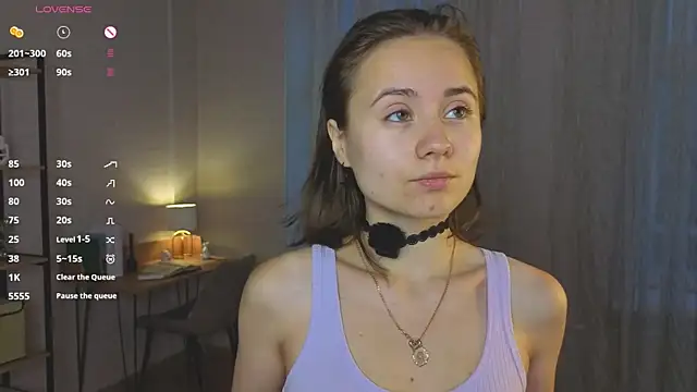 Crysta1Eva  online show from 07-14-26, 06:03