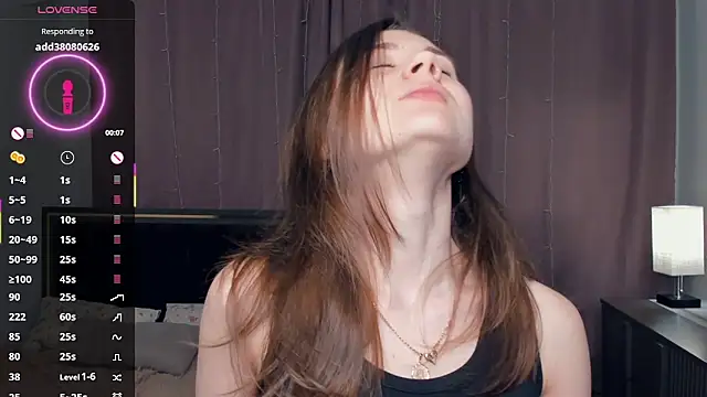 Crysta1Eva  online show from 02-19-26, 07:33