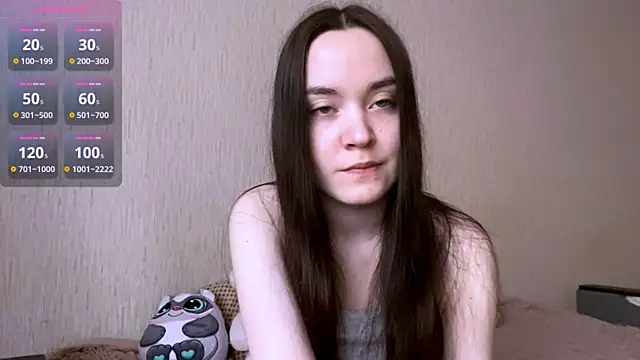 VividSienna online show from 05-06-26, 02:10