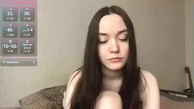 VividSienna online show from 02-14-26, 05:51