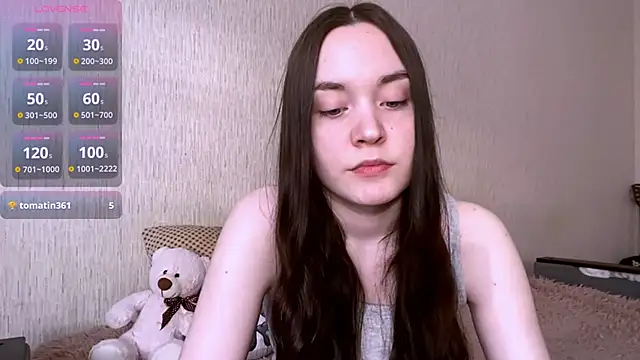 VividSienna online show from 05-09-26, 02:31