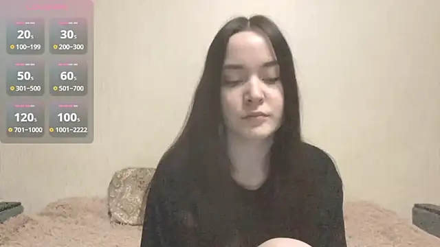 VividSienna online show from 01-09-26, 03:13