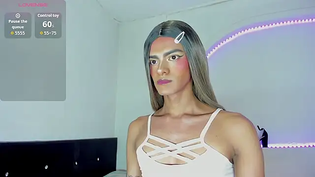 isadora mansini online show from 09-26-25, 11:50