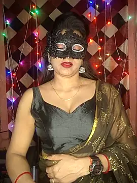 Sexy Mahi69 online show from 11-15-25, 06:01