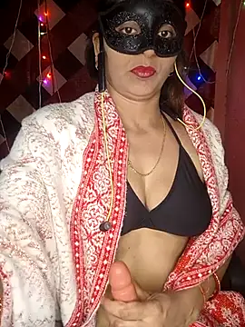 Sexy Mahi69 online show from 11-08-25, 06:11