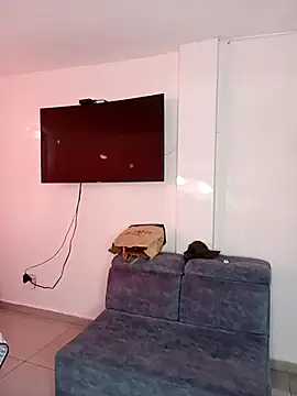 Carlandelli1 online show from 03-14-26, 10:16